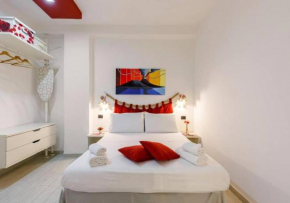 Apartment Duomo Napoli